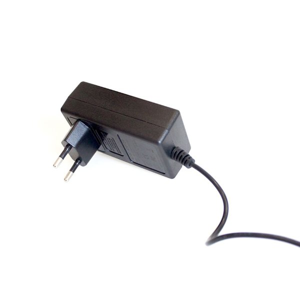 Fonte Chaveada Evus 12v 3a 36w Ac/dc Cftv Bivolt Pdc-3a | Leroy Merlin
