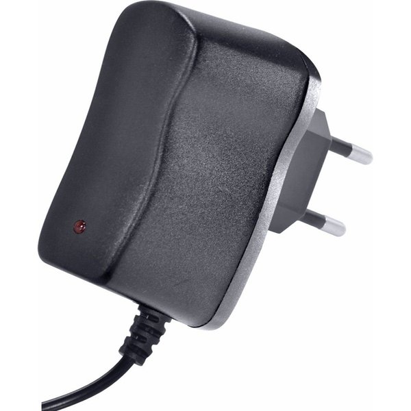 Fonte Chaveada Evus 5v 1a 5w Ac/dc Cftv Bivolt Pdc-5v1a