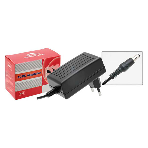 Fonte Chaveada Para Cftv 12v 2a Com Led