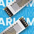 Fonte Chaveada Slim 12v 16,7a / 200w Bivolt