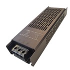 Fonte Chaveada Slim 250w 20.8a 12v - Lumus