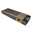 Fonte Chaveada Slim 300w 25a 12v - Lumus