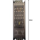 Fonte Chaveada Slim 300w 25a 12v - Lumus