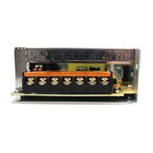 Fonte Colmeia Evus 12v 10a 120w Ac/dc Cftv Bivolt Psu-10b Pq