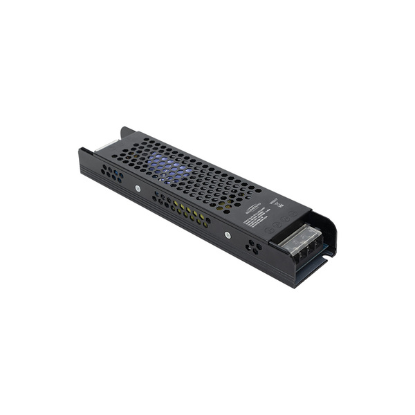 Fonte Colmeia Para Fita Led Blumenau 12v 16,5a / 200w Bivolt