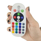 Fonte Conector Rgb 100 Metros Controle Mangueira Fita De Led