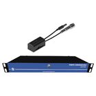 Fonte Conversor 24/12 Onix 24v 20ah + 16 Conv