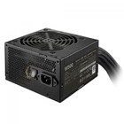 Fonte Cooler Master Elite Nex W500 500w 80 Plus White Preta -