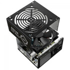 Fonte Cooler Master Elite Nex W500 500w 80 Plus White Preta -