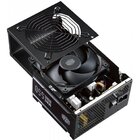 Fonte Cooler Master Mwe Bronze V2 550w, 80 Plus Bronze - Mpe-