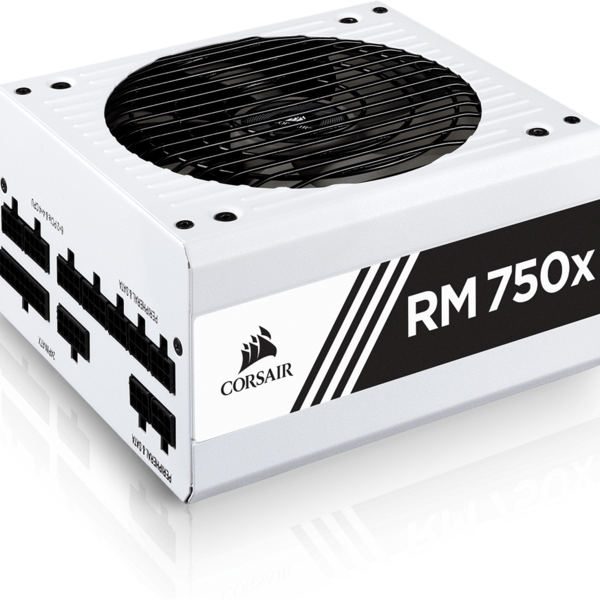 Fonte Corsair 750w Rmx Series - Cp-9020187-ww