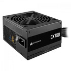 Fonte Corsair Cx750 750w 80 Plus Bronze - Cp-9020279-br