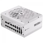 Fonte Corsair Rm1200x Shift White 1200w 80 Plus Gold Modular