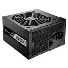 Fonte Corsair Vs500, 500w, 80 Plus White - Cp-9020223-br