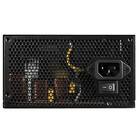 Fonte Cougar Atlas 600w 80 Plus Bronze Preta - Cgr Ba-600