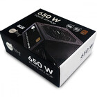 Fonte Dazz Rop 650w 80 Plus Bronze - 63000002