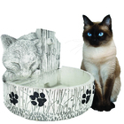 Fonte De Água Bebedouro Para Pet 01081