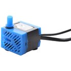 Fonte De Água Cascata Buda 3 Quedas Decoração Resina Bivolt