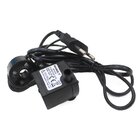 Fonte De Água Decorativa Cascata Baú Fundo Do Mar Em Resina -