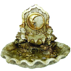 Fonte De Água Natural Lua 01041