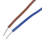 Fonte de alimentação com 12,8 Vdc de saída, entrada Full range, caixa e cabo antichamas