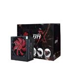 Fonte De Alimentacao Brx Rainbow 80 Plus 850w Rgb Bivolt