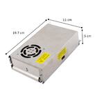 Fonte De Alimentação Chaveada 12v 300w 25a Bivolt 7027 Nordec