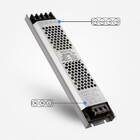 Fonte De Alimentação Chaveada Nordecor 24v 5a / 120w Bivolt U