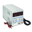Fonte De Alimentação Digital Impac 30v 5a 110v- Ip-305d