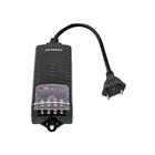 Fonte De Alimentação Ef 1205+ Intelbras