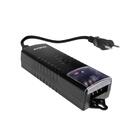 Fonte De Alimentação Ef 1205+ Intelbras