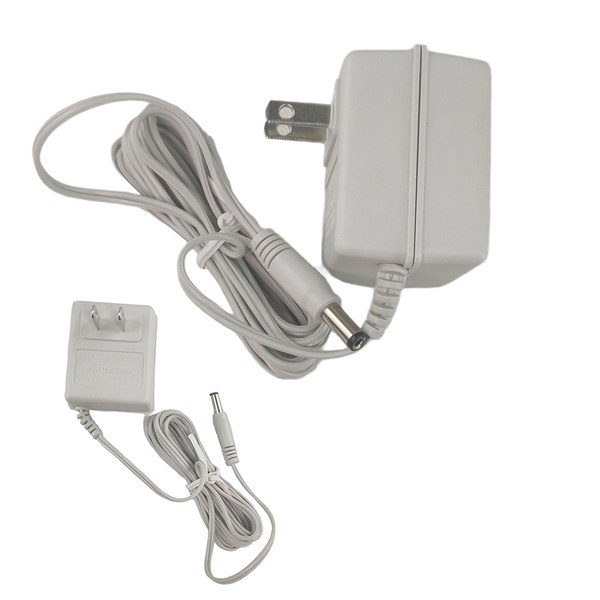 Fonte De Alimentaçao Energia 9v 300ma 60hz Pino Entrada P4 12