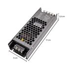 Fonte De Alimentação Nord Dc12v P/ Fita Led 120w 10a Ip20 728