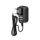 Fonte De Alimentação Para Câmera Cftv Vídeo Porteiro E Rotead