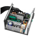 Fonte Deepcool 500w 80 Plus Bronze Preto - Pk500d