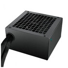 Fonte Deepcool 500w 80 Plus Bronze Preto - Pk500d