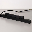 Fonte Driver 200W 48V 4A IP65 Blindada para Trilho Magnético