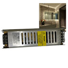 Fonte Driver Chaveada 8 3a 12v Camera Cftv Perfil Fita De Led