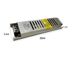 Fonte Driver Chaveada 8 3a 12v Camera Cftv Perfil Fita De Led