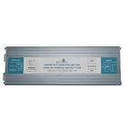 Fonte Driver Ip67 Gaya Blindado P/ Fita Led 20a 250w 12v