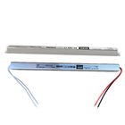 Fonte Driver Slim 12v 48w 4a Fita Led Perfil Led Bivolt