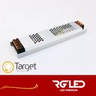 Fonte Driver Slim 8,5a 100w Bivolt 19,5x5,3x2,2cm