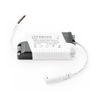 Fonte Driver Taschibra Para Painel De Led 3w Autovolt