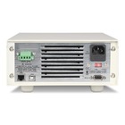 Fonte Eletrônica Dc Programável 300w 120v Ethernet E Usb