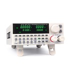 Fonte Eletrônica Dc Programável 300w 120v Ethernet E Usb