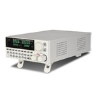 Fonte Eletrônica Dc Programável 300w 120v Ethernet E Usb