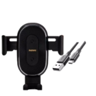 Fonte Energia Carregador Sem Fio 10w