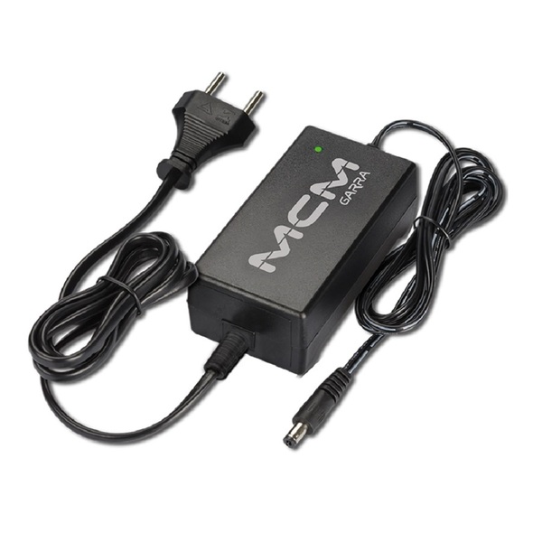 Fonte Estabilizada Mcm 12v 3a Câmeras Segurança Cftv