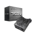 Fonte Evga Atx 750w Real White Pfc Ativo 100-n1-0750-l1