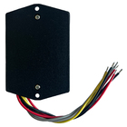 Fonte Extensão Para Fechadura Com Botoeira PT-695 - Protection